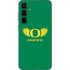 University of Oregon Ducks Green Galaxy A36 5G Skin